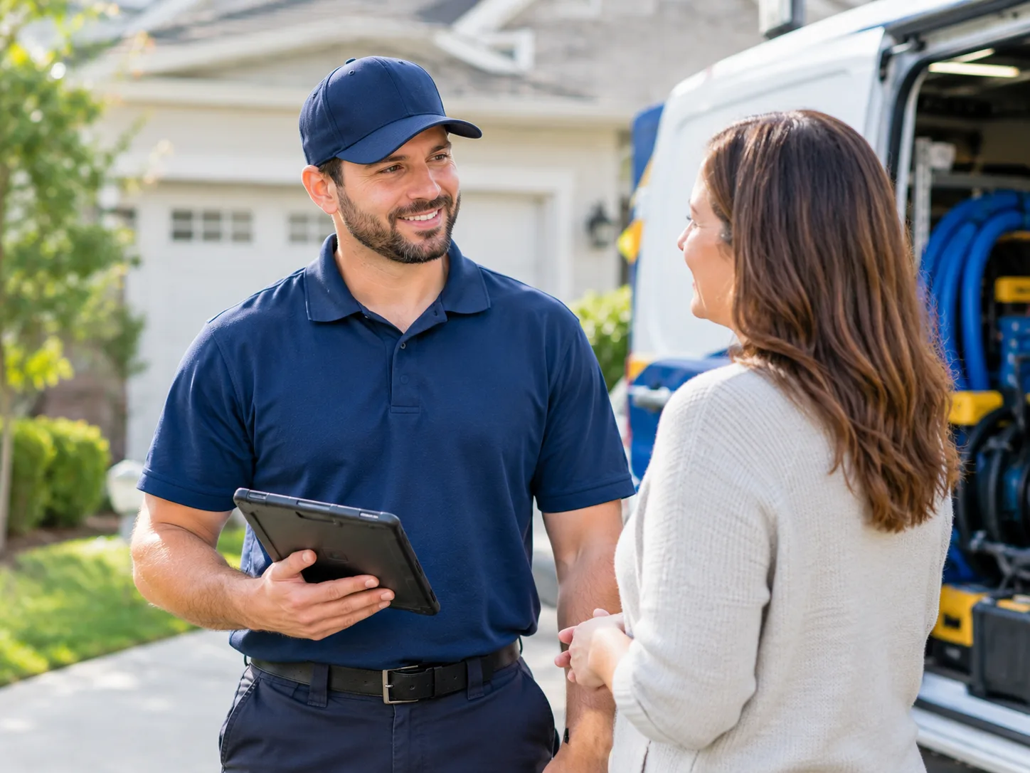 Sewage Backup Cleanup Peebles, OH FAQs